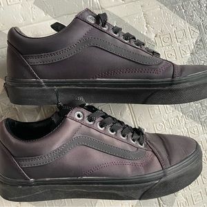 Harry Potter vans sneakers